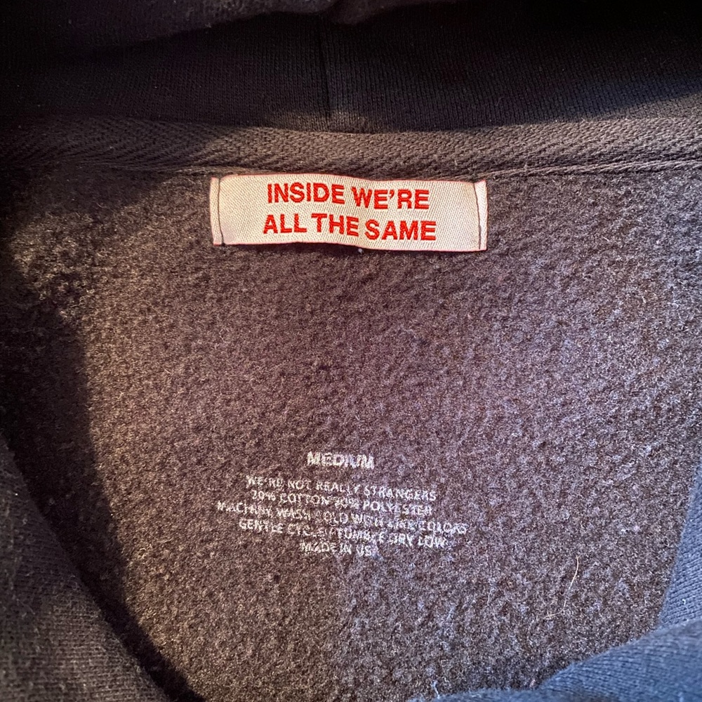 Sweatshirt - Picture 6 of 8